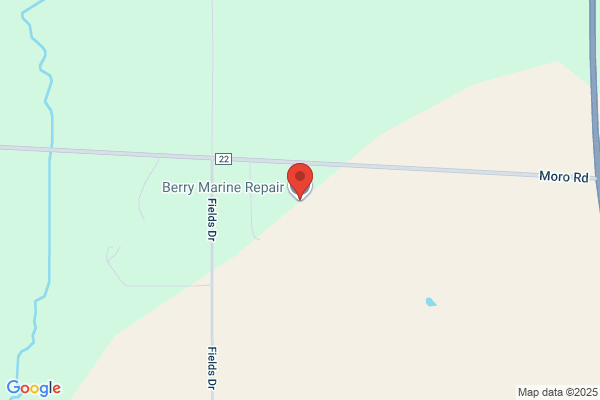 Berry Marine Repair