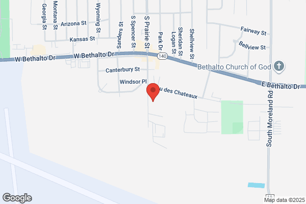 Bethalto Care Center Inc