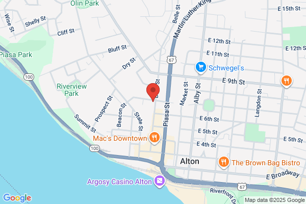 Bethalto IL Locksmith Store