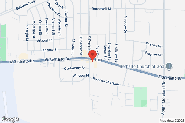 Bitcoin ATM Bethalto - Coinhub