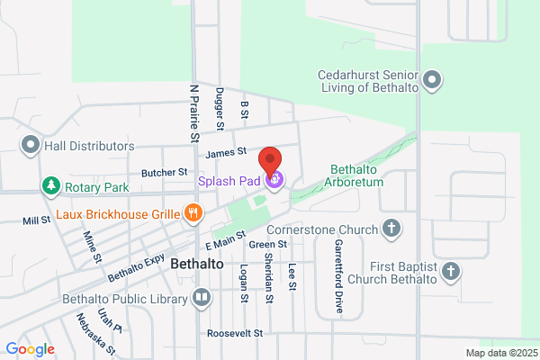 Boys & Girls Club of Bethalto