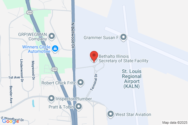 Eagle Express License & Title Service