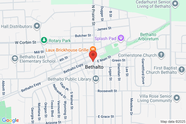 Farmers Insurance - David Scott