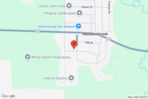 First Church of God Meadowbrook