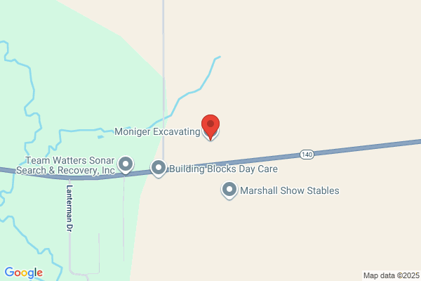 Gvillo Excavating & Landscaping