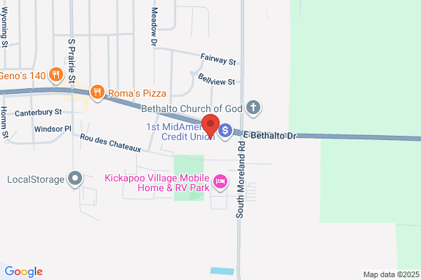 Kallal & Schaaf Funeral Home