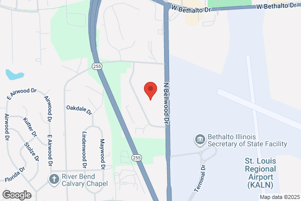 Villas of Holly Brook (Bethalto,IL)