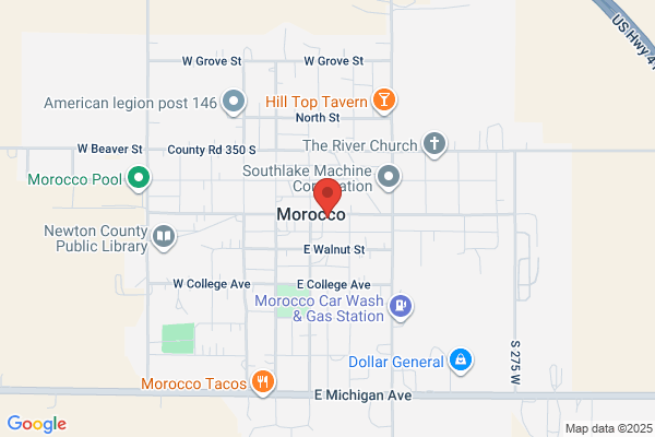 Mel's Downtown