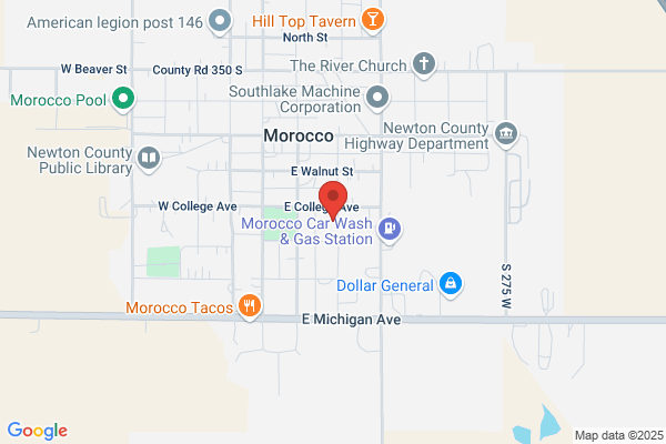 Morocco Elementary School