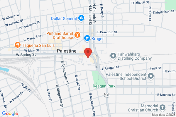 Rutledge Auto Center
