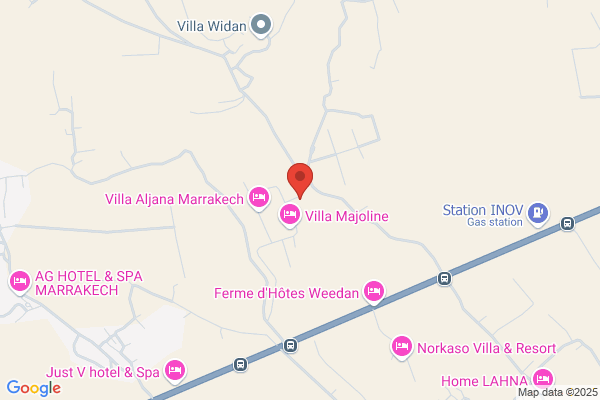 Sba Properties