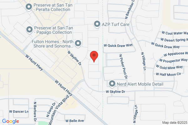 Arizona Engineering & Mfg Corporation