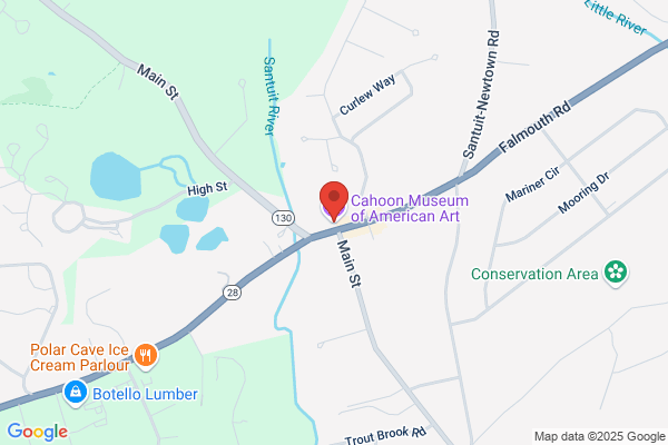 Cahoon, Robert - Vistoso Property