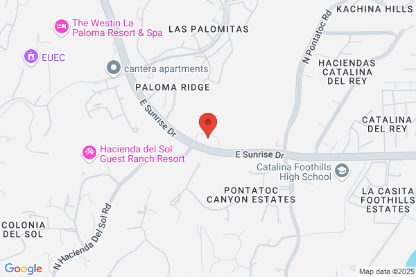 Calhoon, Liz Realtor - Long Realty Company