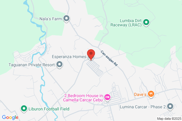 Esperanza Homes