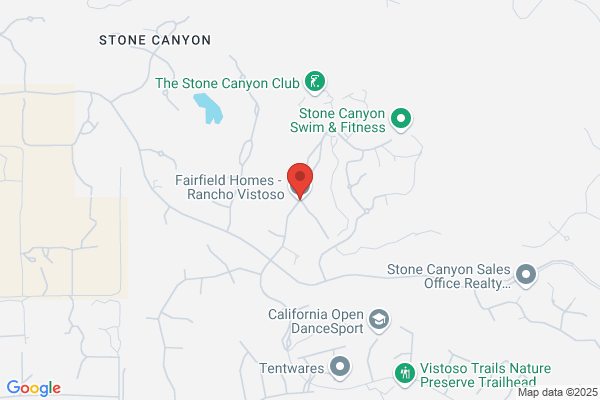 Fairfield Homes-Rancho Vistoso