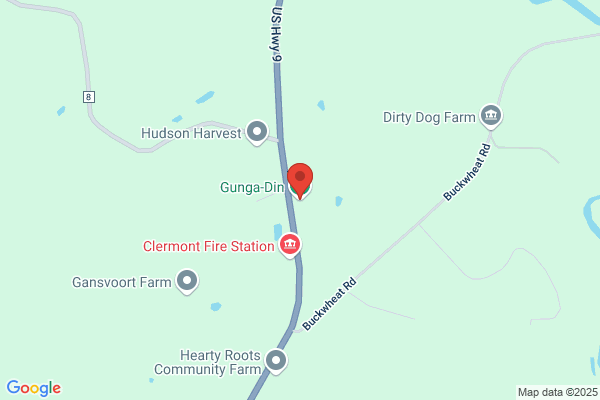 Gunga Don's Water Service
