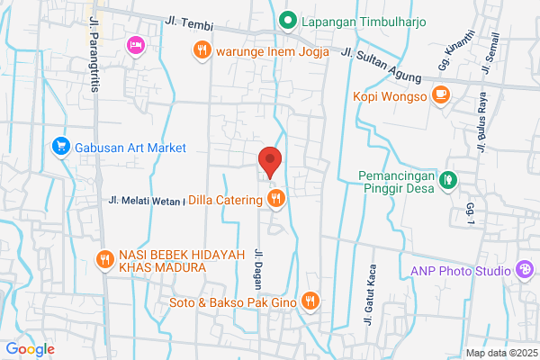 Indonesian Insights