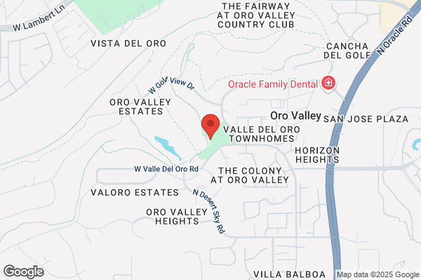 Oro Valley Country Club