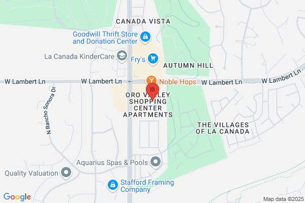 Oro Vista Luxury Apartments