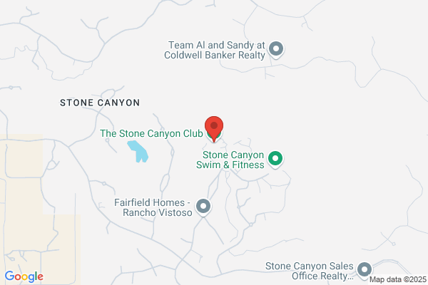 Stone Canyon Club