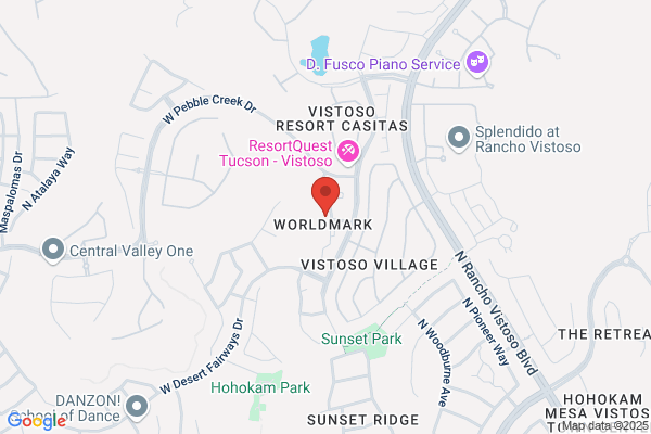 Worldmark at Vistoso