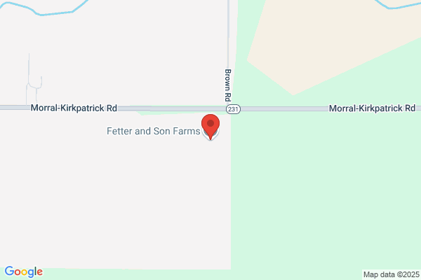 Fetter & Son Farms
