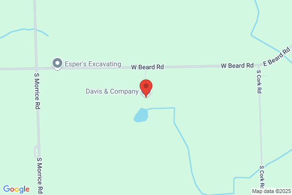 Davis & Company