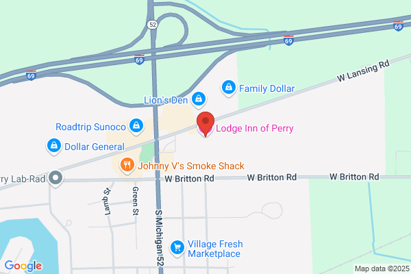 Heb's Inn of Perry
