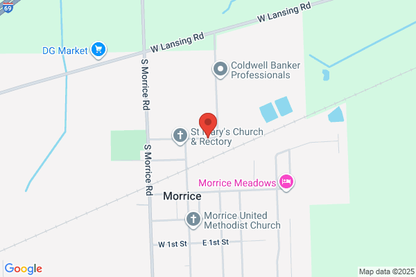 Morrice Area Schools
