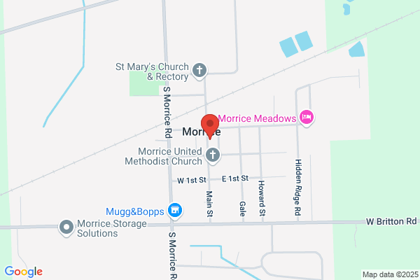 Morrice Hardware