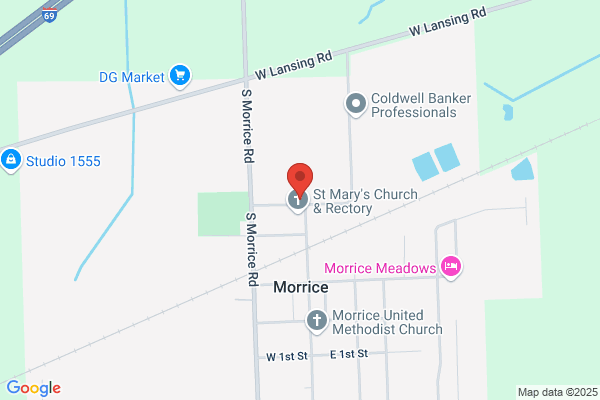 Morrice Senior Center