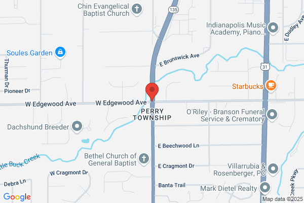 Perry Township