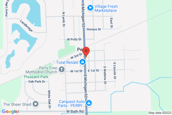 Shirt Smith Inc