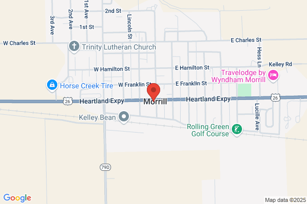 Platte Valley Bank