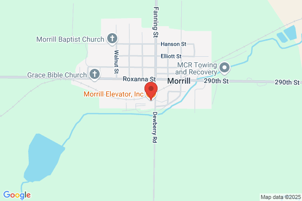 Morrill Elevator Inc