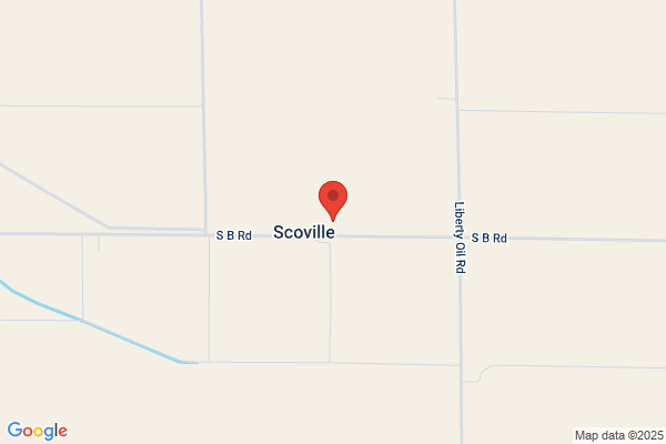 Panhandle Land Surveying
