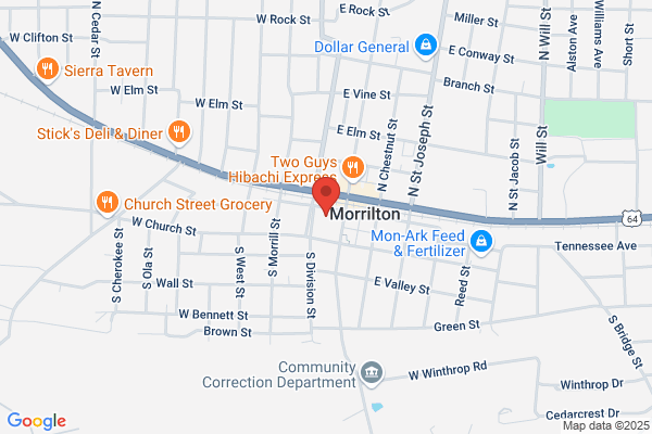 Morrilton Med Spa