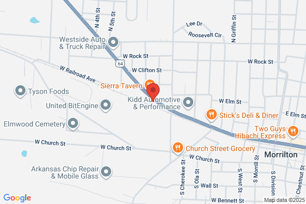 Westside Liquor