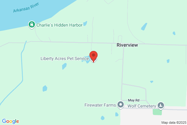 Pine Acres Kennel