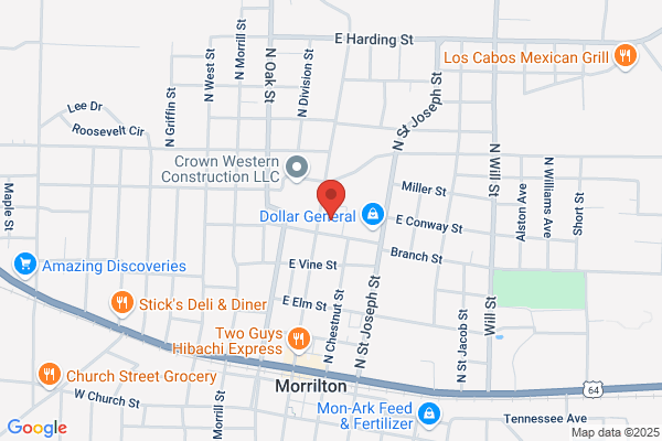 U S Government, Menifee Post Office