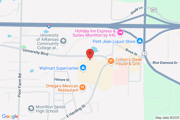 Dixon Family Dental