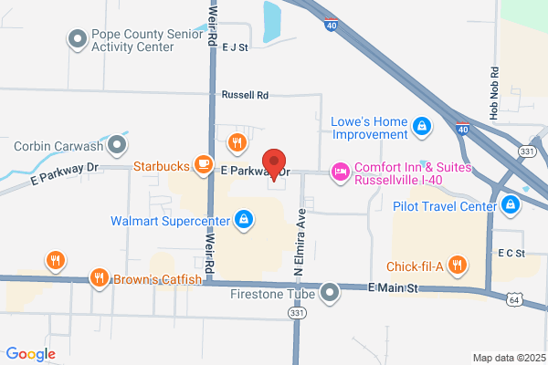 Dayspring Behavioral Health Services