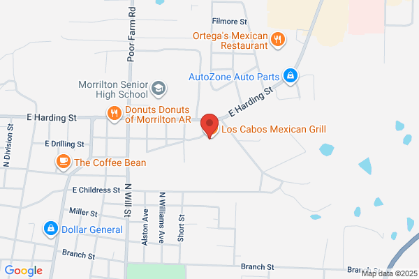 Evans Medical Clinic