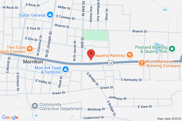 Birdtown Fire Department