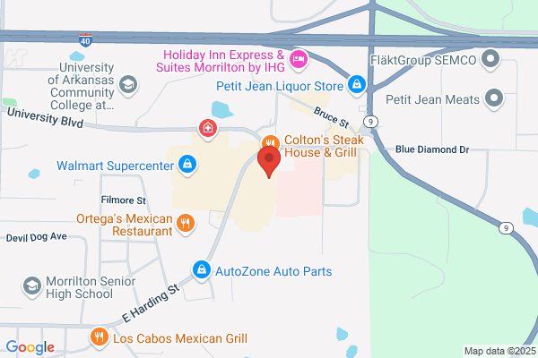 Phillips 66 Food Plaza