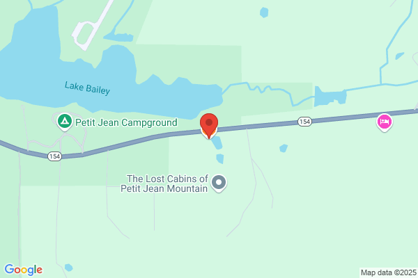 Petit Jean Mountain Gift Shop