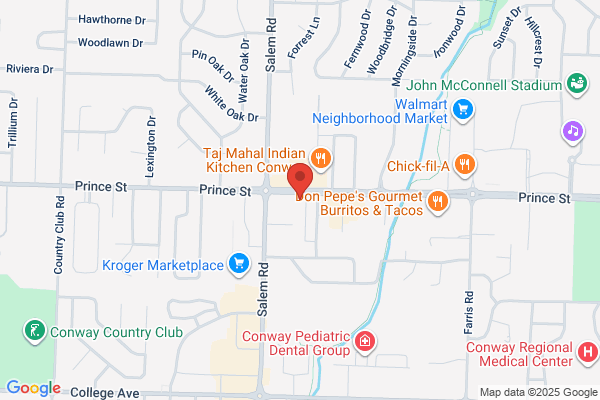 Home Health of Conway County