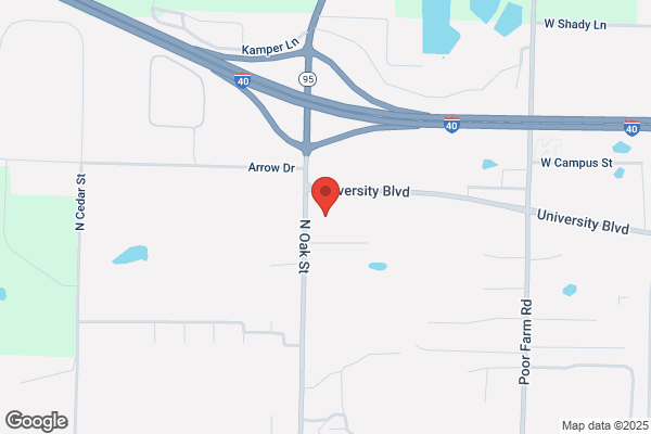 Days Inn Morrilton