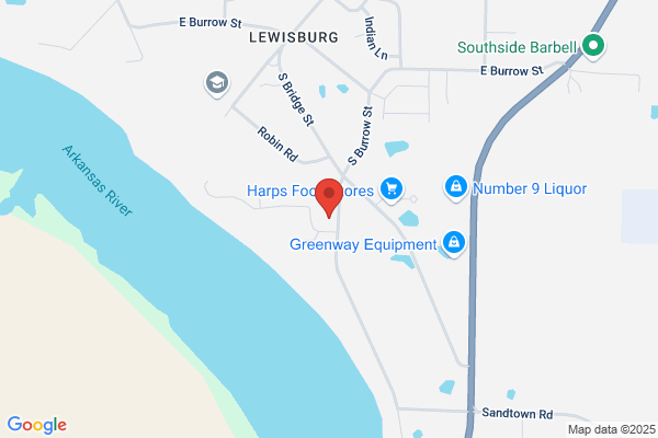 Lewisburg Bay Rv Park